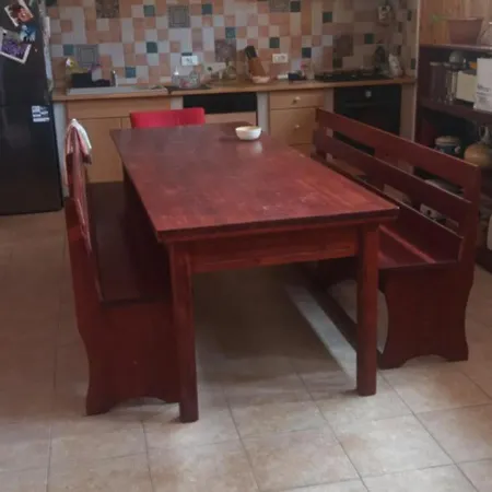 Route 114 Homestay