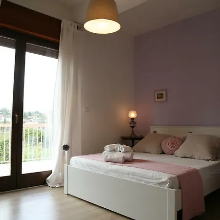Accommodatie bij particulieren Route 114