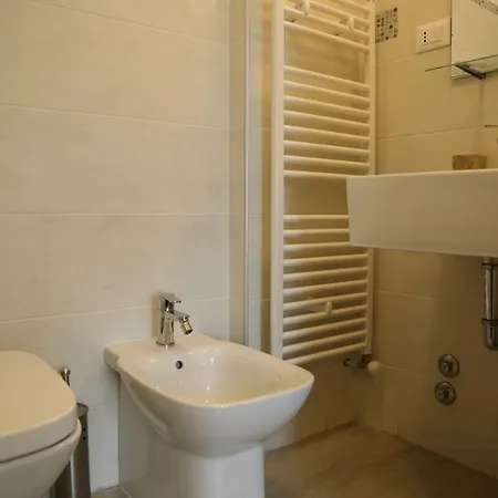 Accommodatie bij particulieren Route 114