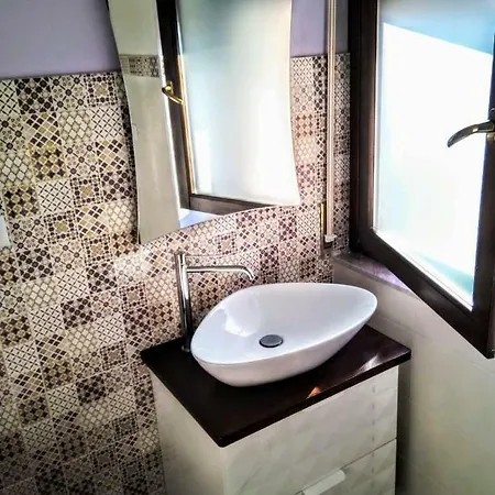 Route 114 Accommodatie bij particulieren Acireale