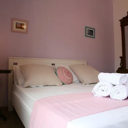 Homestay Route 114