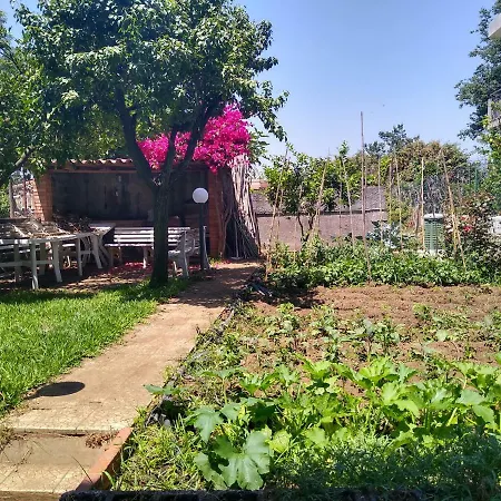 Route 114 Homestay Acireale
